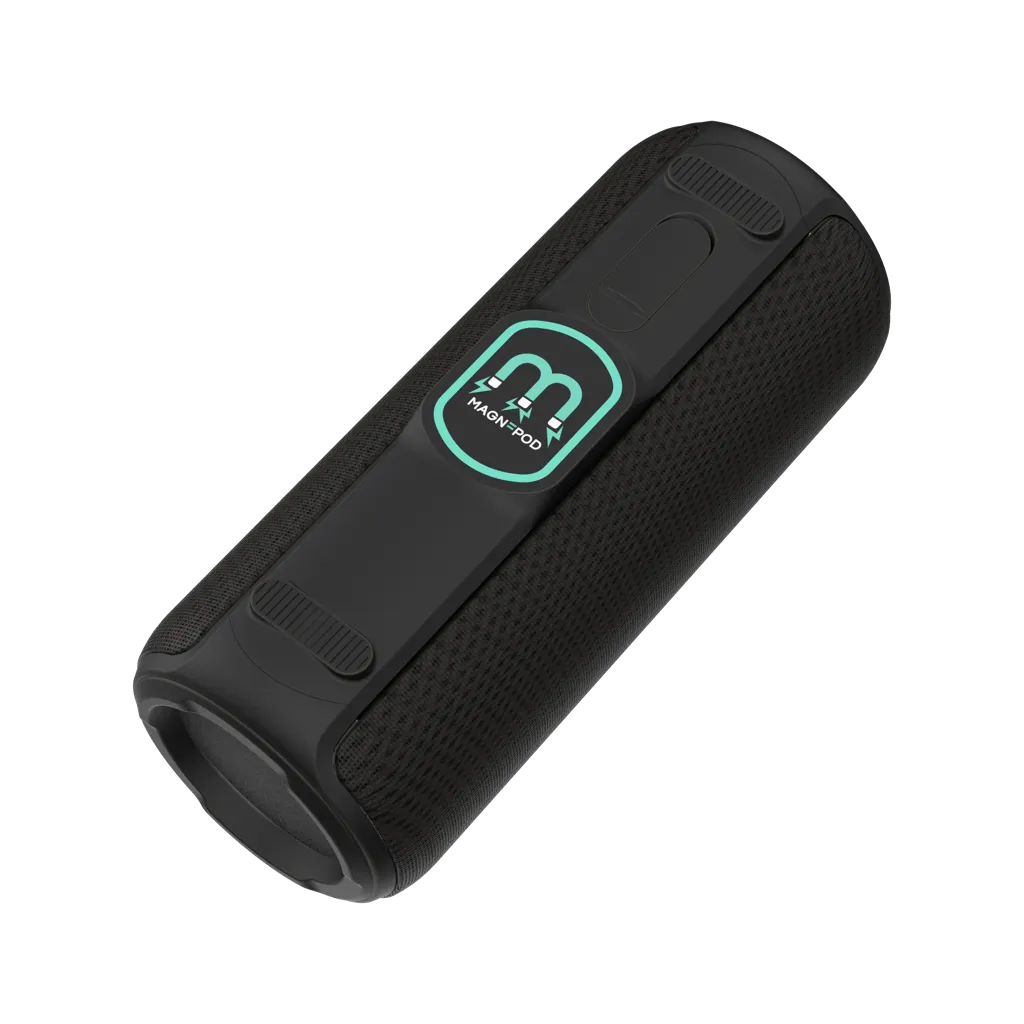 MAGNEBoom Surge Waterproof Speaker