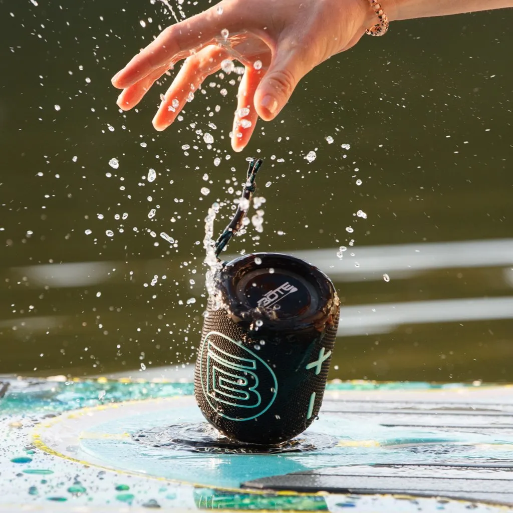 MAGNEBoom Swell Waterproof Speaker