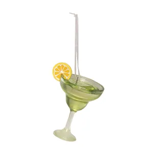 Margarita Ornament