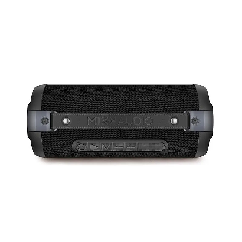 MIXX XBOOST 2 WIRELESS SPEAKER