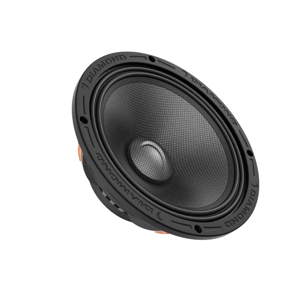 MSMB82NEO - 8" Motorsport High Output 2Ω Mid Bass Speakers