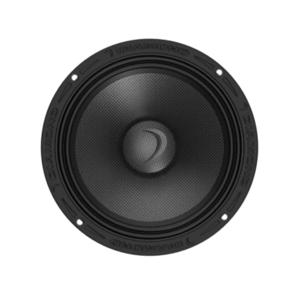 MSMB82NEO - 8" Motorsport High Output 2Ω Mid Bass Speakers