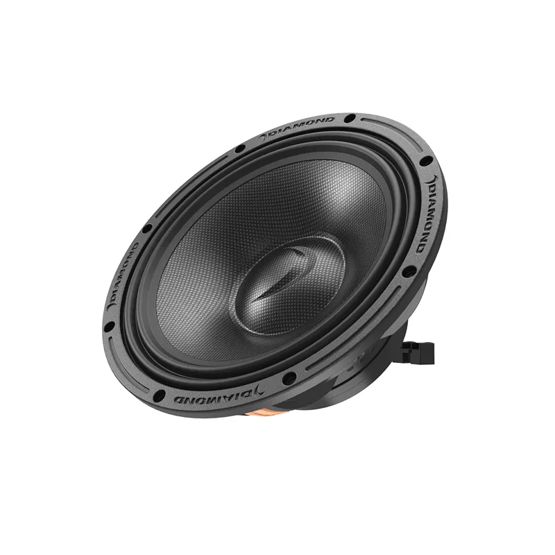 MSMB84NEO - 8" Motorsport High Output 4Ω Mid Bass Speaker