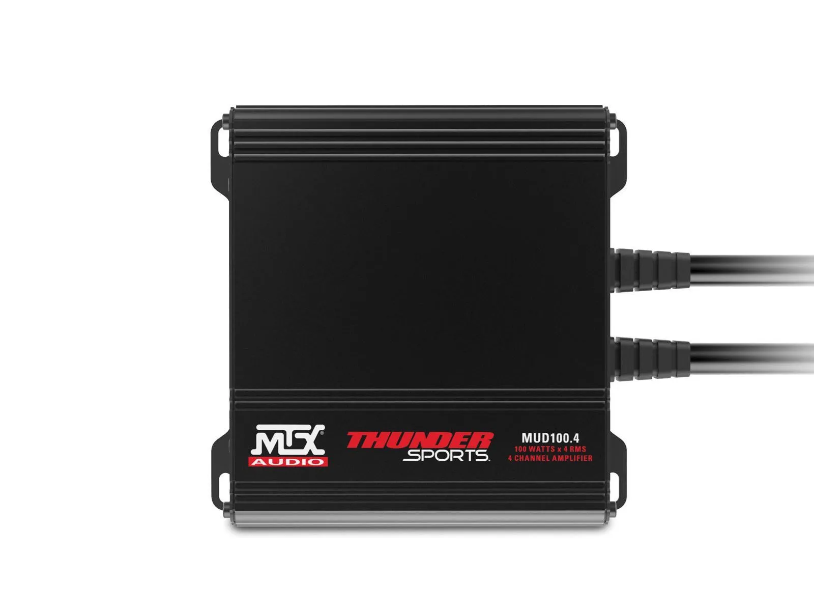 MTX POLARIS RZR THUNDER SOUND SYSTEM