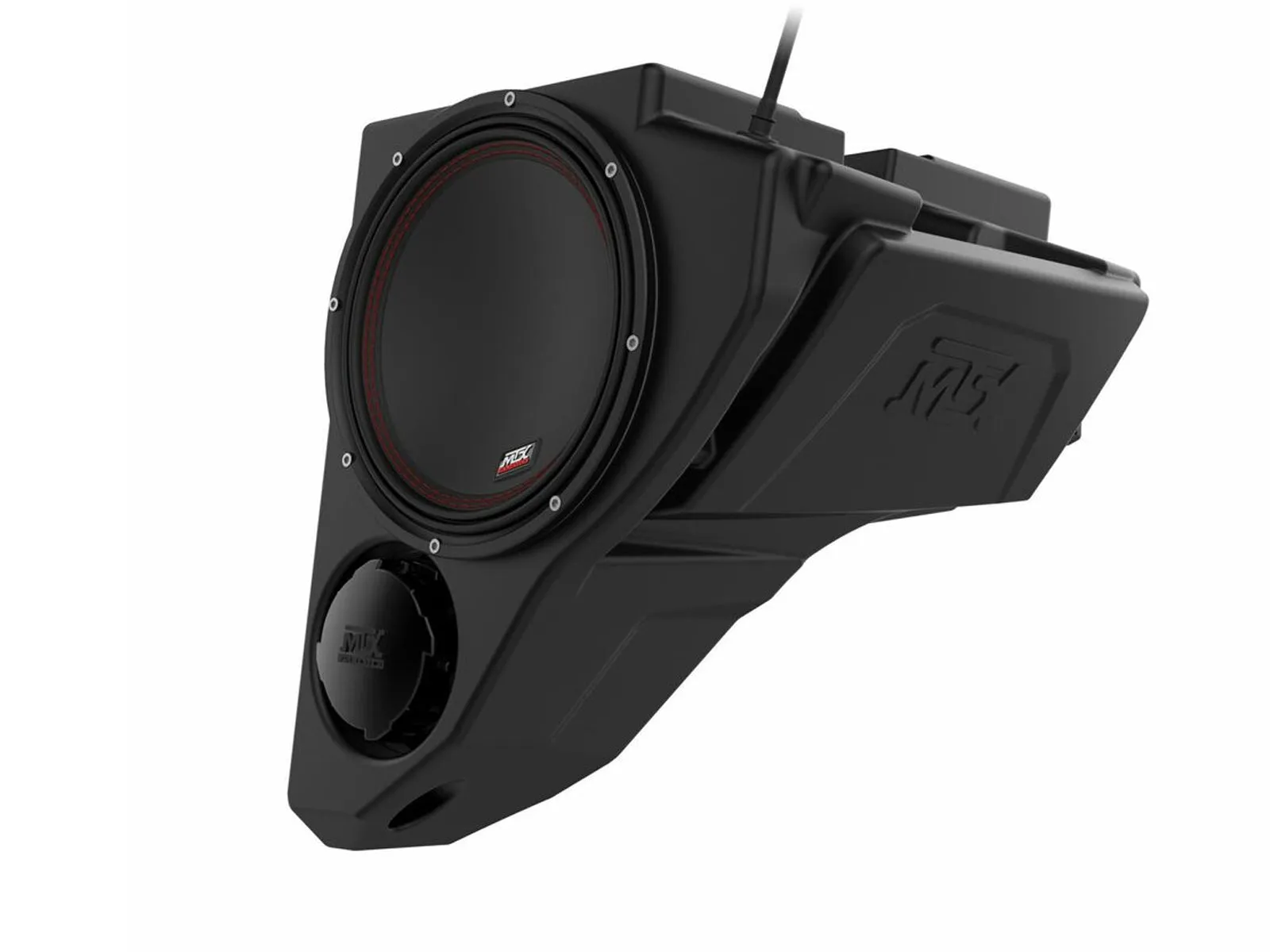 MTX POLARIS RZR THUNDER SOUND SYSTEM