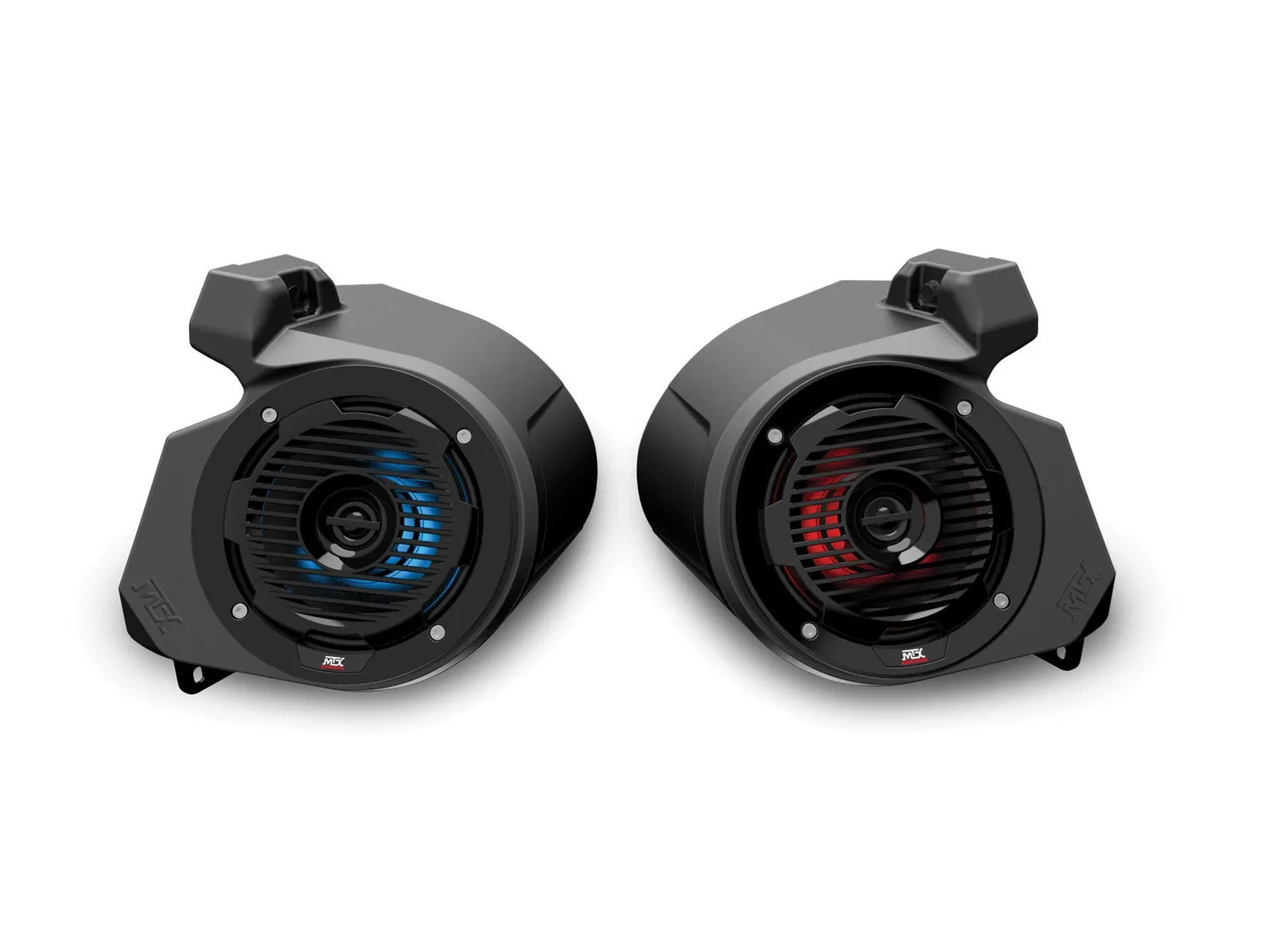 MTX POLARIS RZR THUNDER SOUND SYSTEM