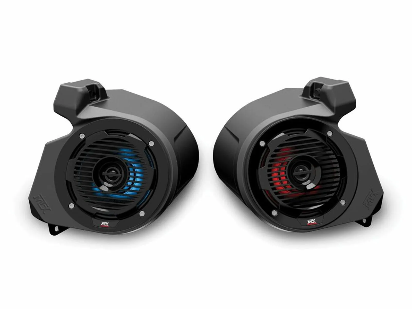 MTX POLARIS RZR THUNDER SOUND SYSTEM