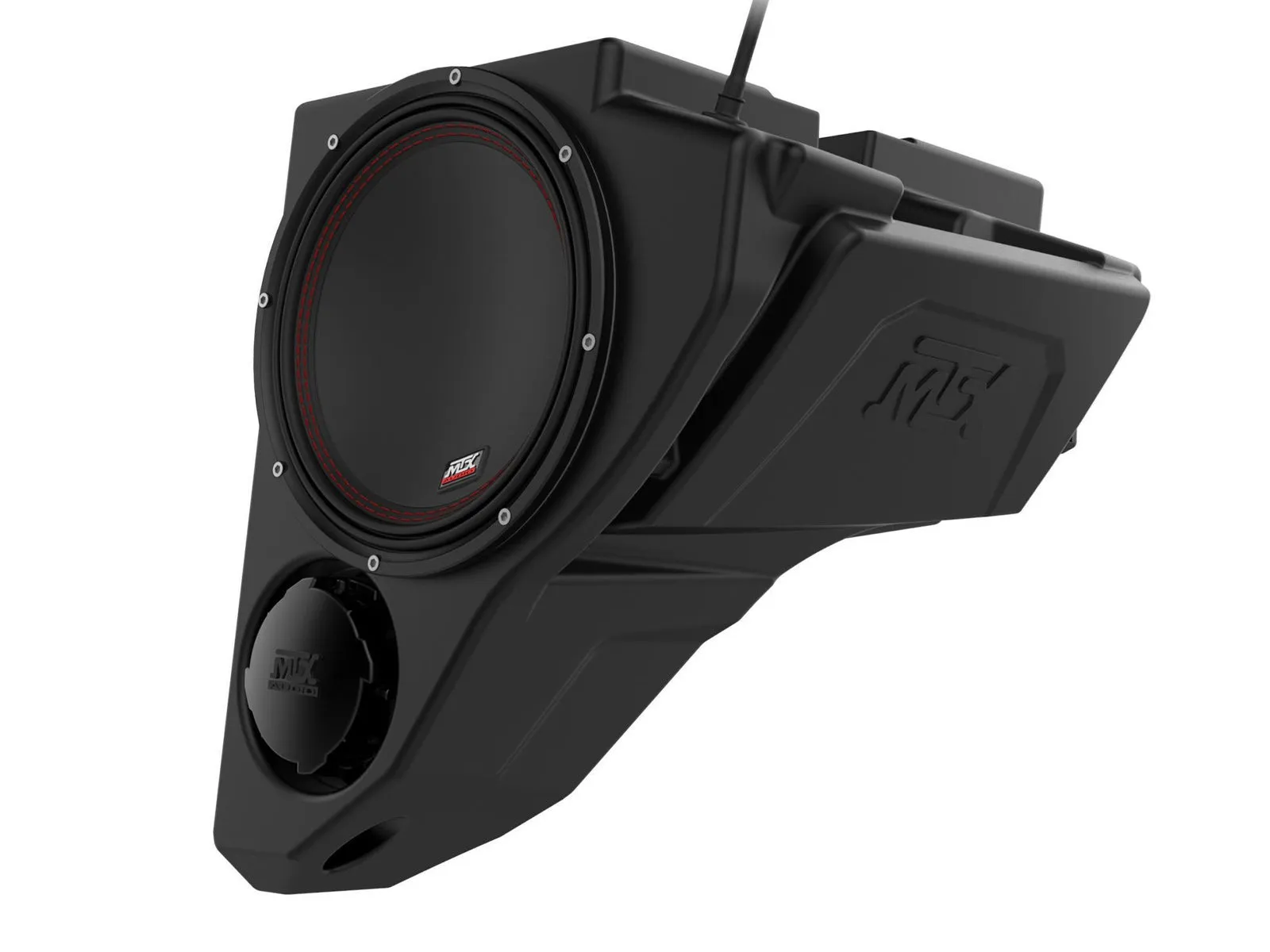 MTX POLARIS RZR THUNDER SOUND SYSTEM