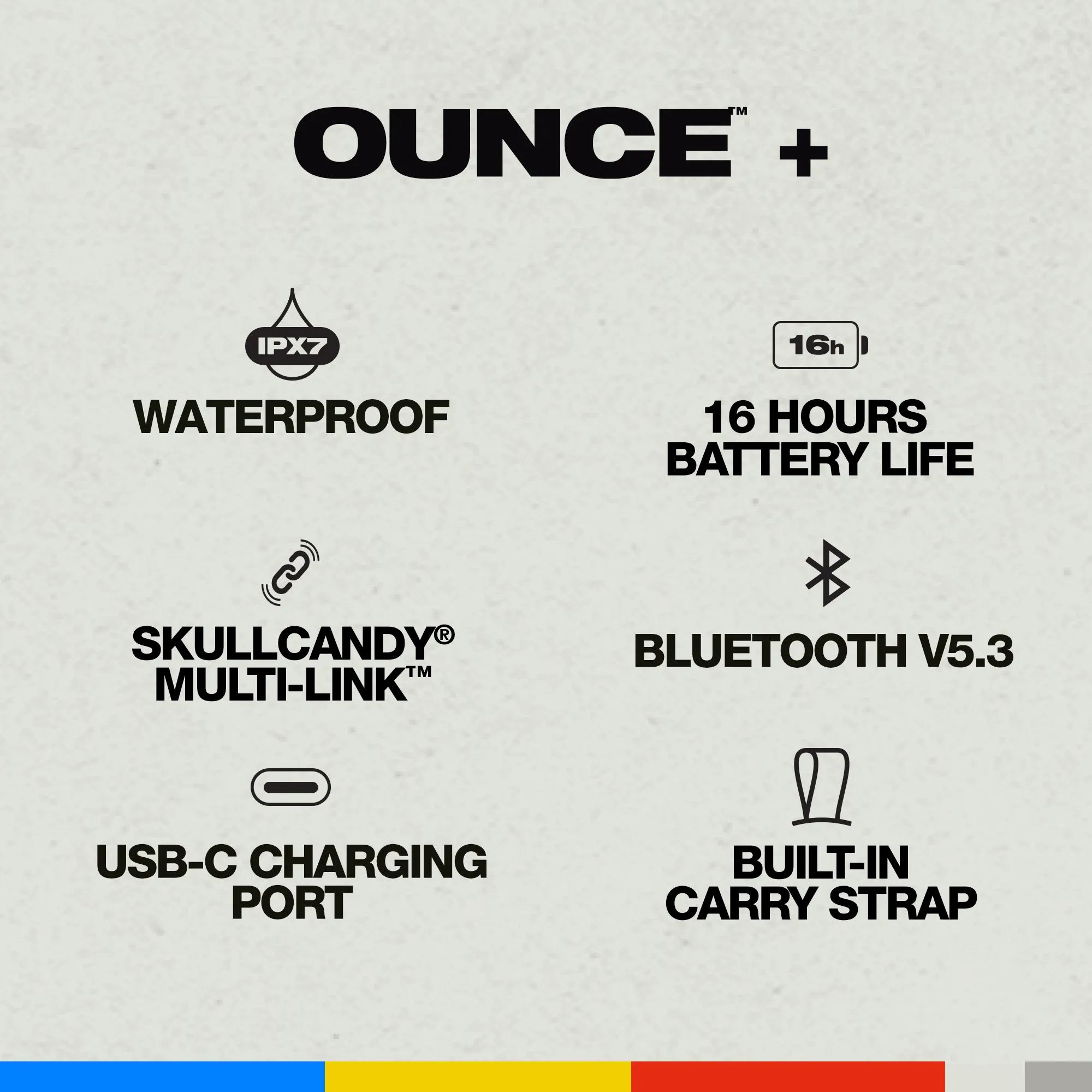 Ounce™  