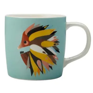 Pete Cromer Mug Echidna 375ml