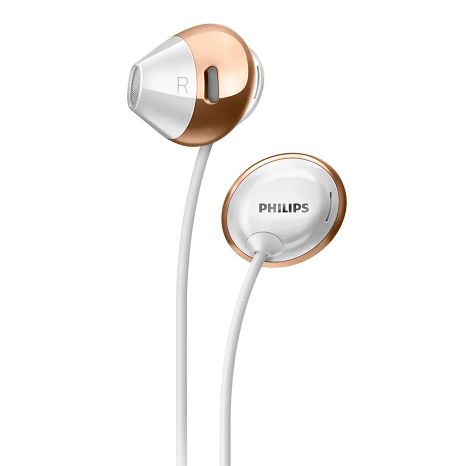 Philips SHE4205 Flite Hyprlite In-Ear Headphone with Mic