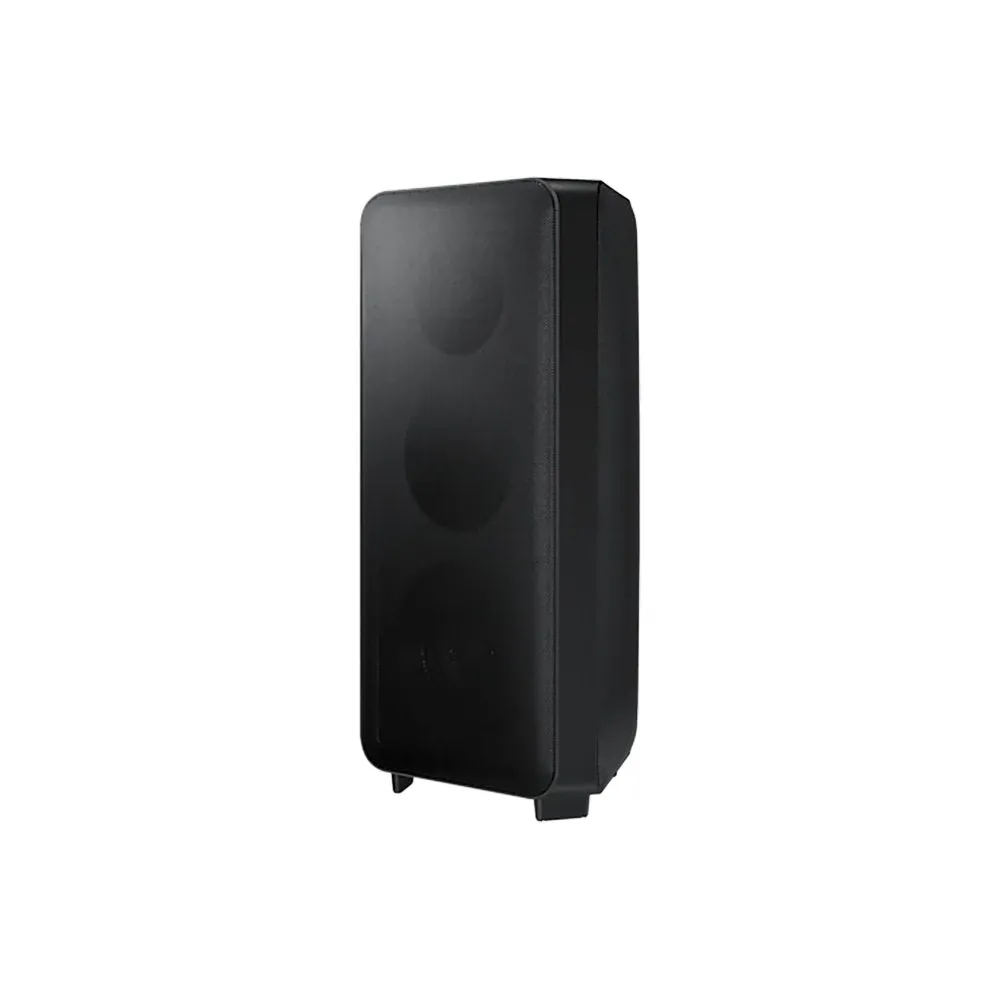 Samsung MXST90BXU High Power 1700W Sound Tower Party Speaker - Black