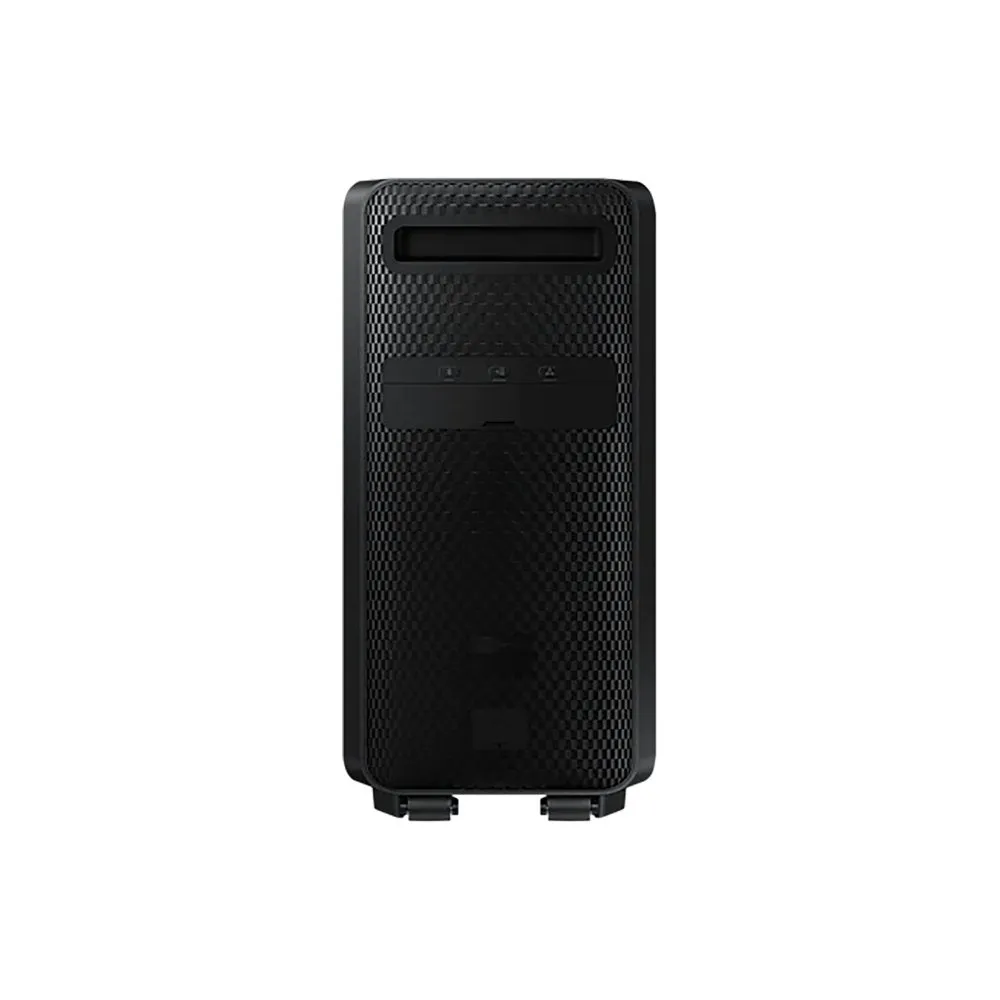 Samsung MXST90BXU High Power 1700W Sound Tower Party Speaker - Black