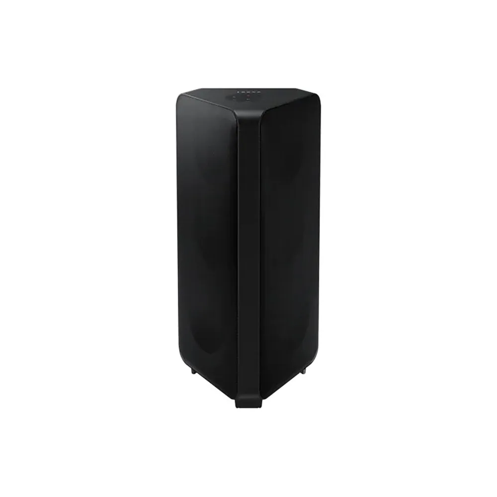 Samsung MXST90BXU High Power 1700W Sound Tower Party Speaker - Black