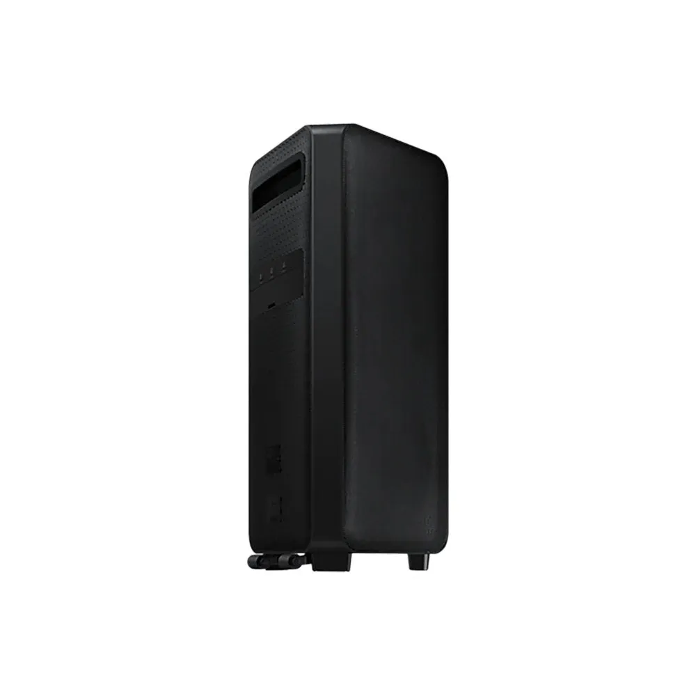 Samsung MXST90BXU High Power 1700W Sound Tower Party Speaker - Black