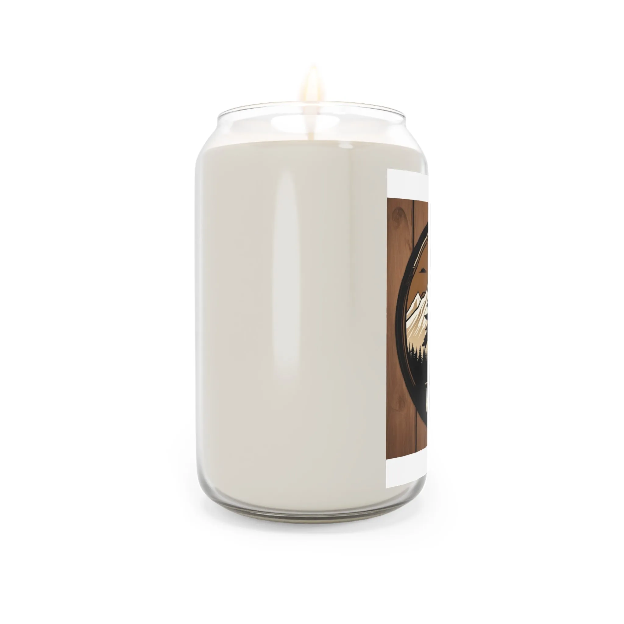 Scented Candle, 13.75oz