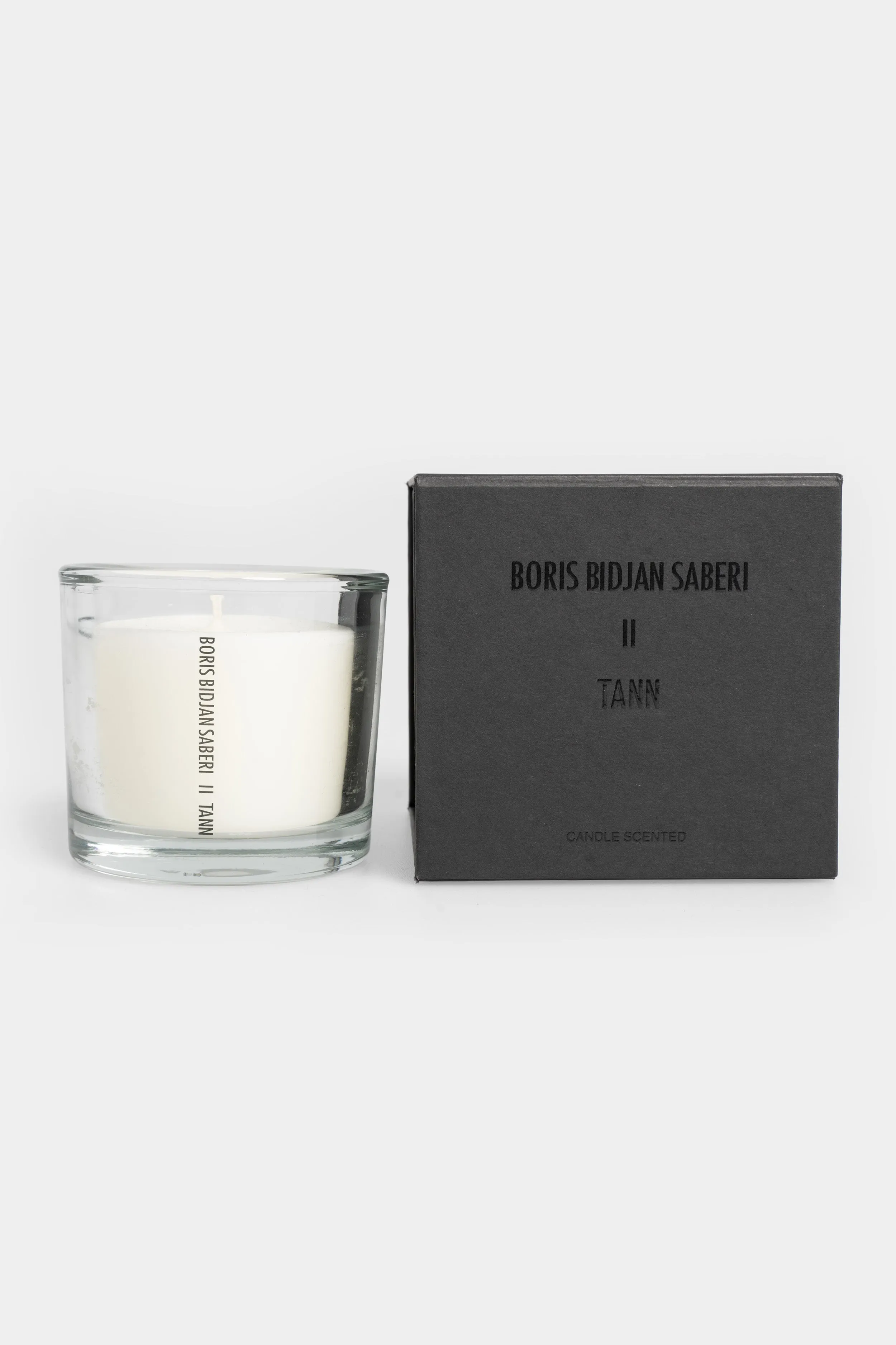 Scented candle | TANN