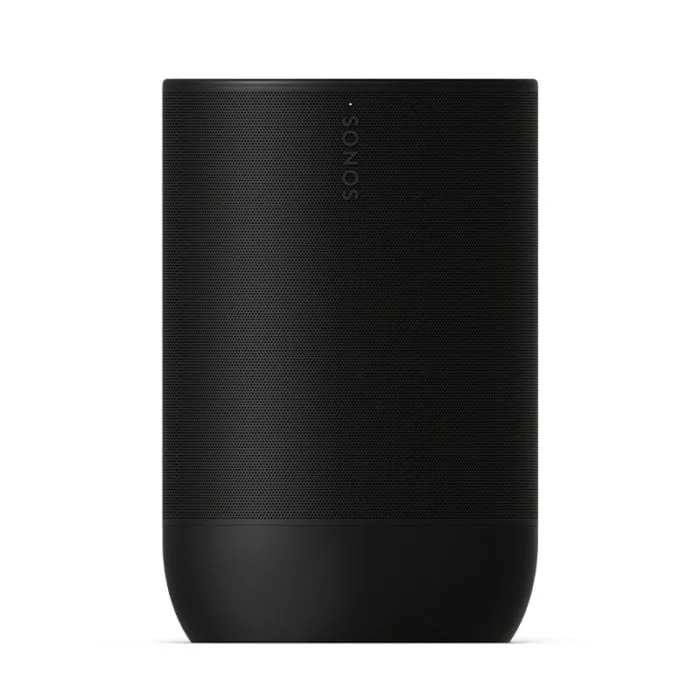 Sonos Move 2 - Portable Wireless Speaker