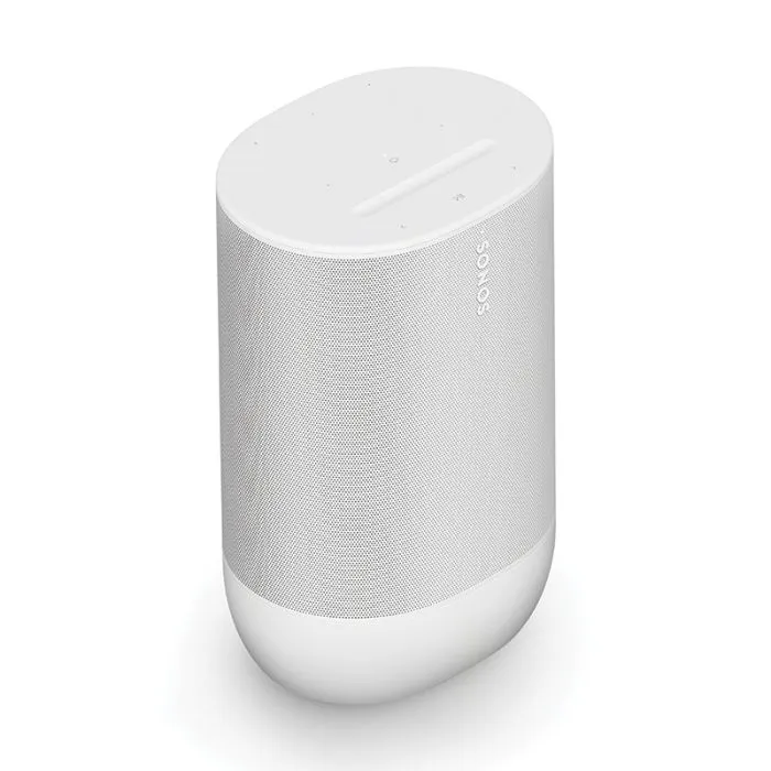 Sonos Move 2 - Portable Wireless Speaker