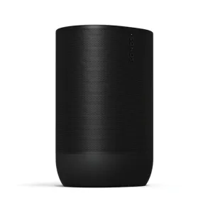 Sonos Move 2 - Portable Wireless Speaker