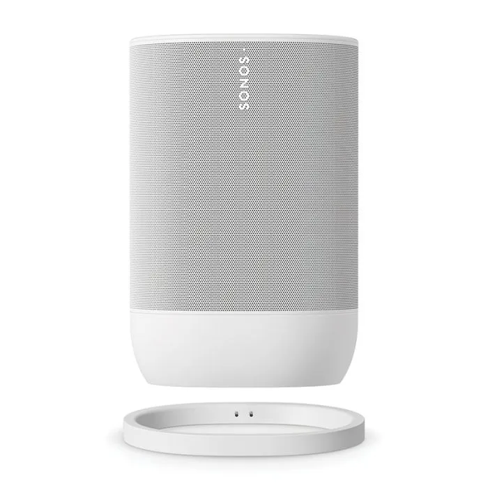 Sonos Move 2 - Portable Wireless Speaker