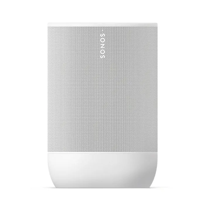 Sonos Move 2 - Portable Wireless Speaker