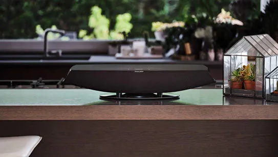 Sonus Faber Omnia Smart Wireless Speaker System