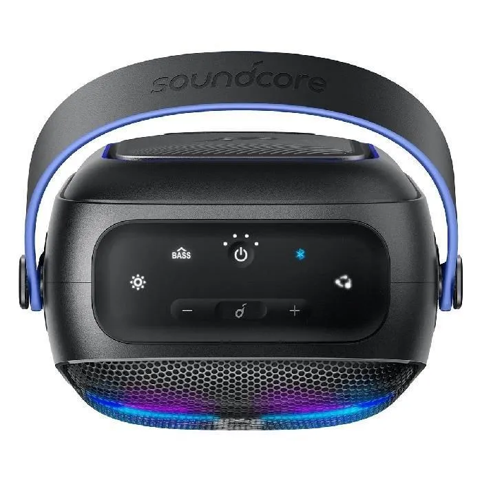 Soundcore Anker Rave Neo 2