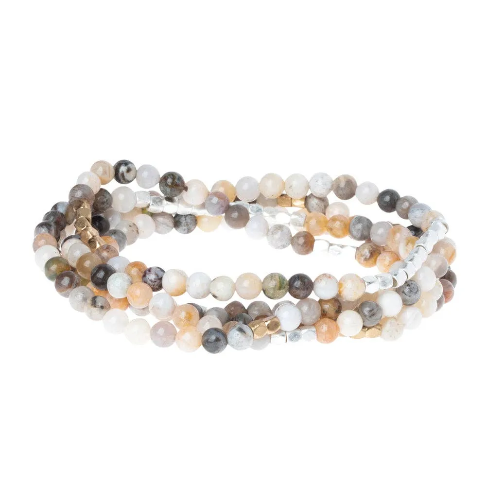 Stone Wrap - Mexican Onyx - Stone of Confidence