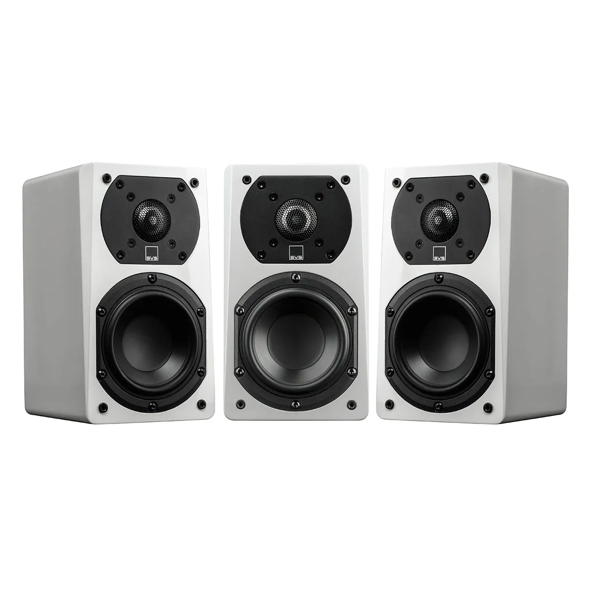 SVS Prime Satellite 5.1 Speaker System