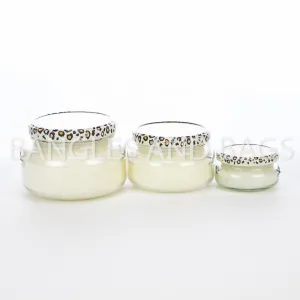 Tyler Candles Jar Candle - Celebrity