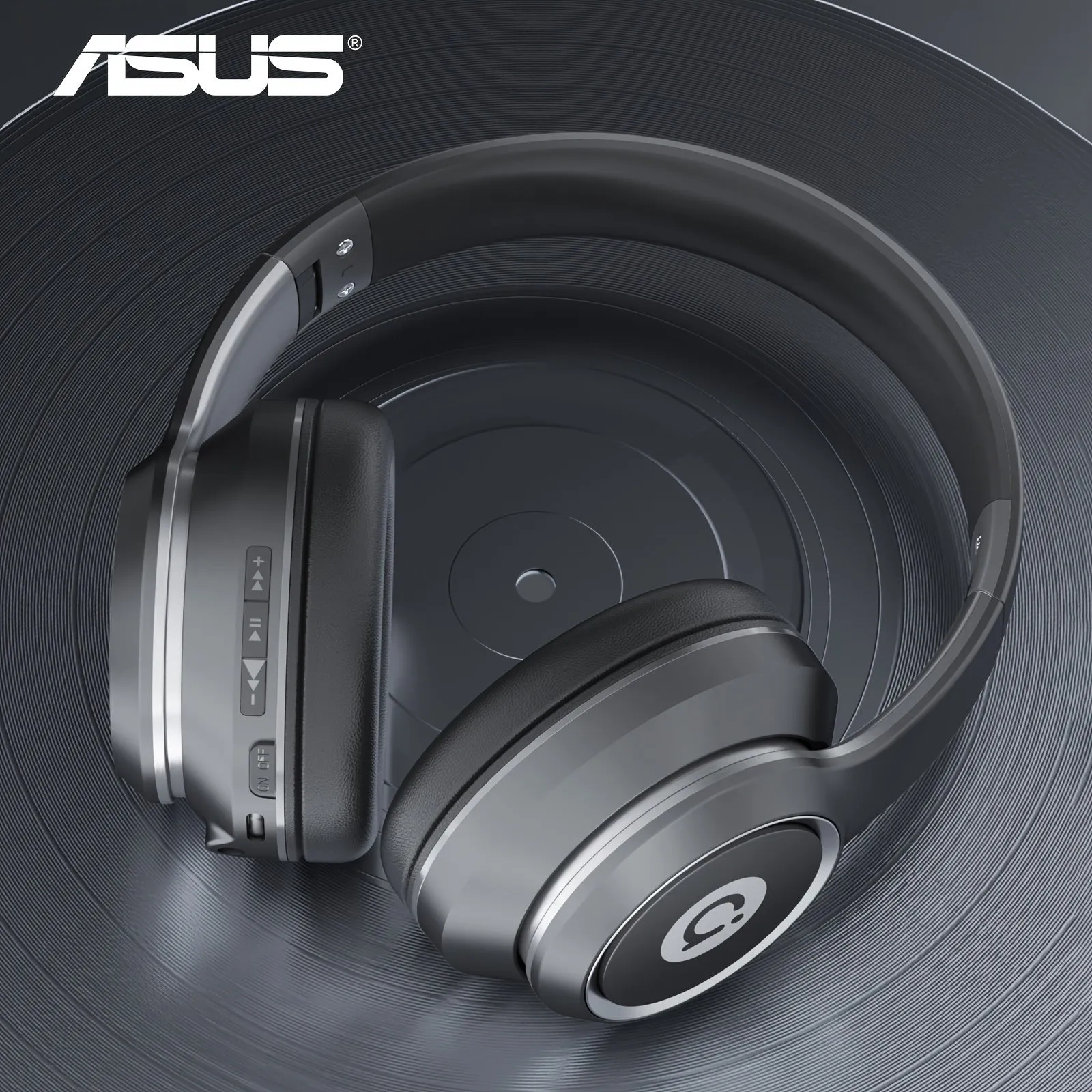 Unleash Freedom ASUS AS-D96 5.3 Wireless Earphones