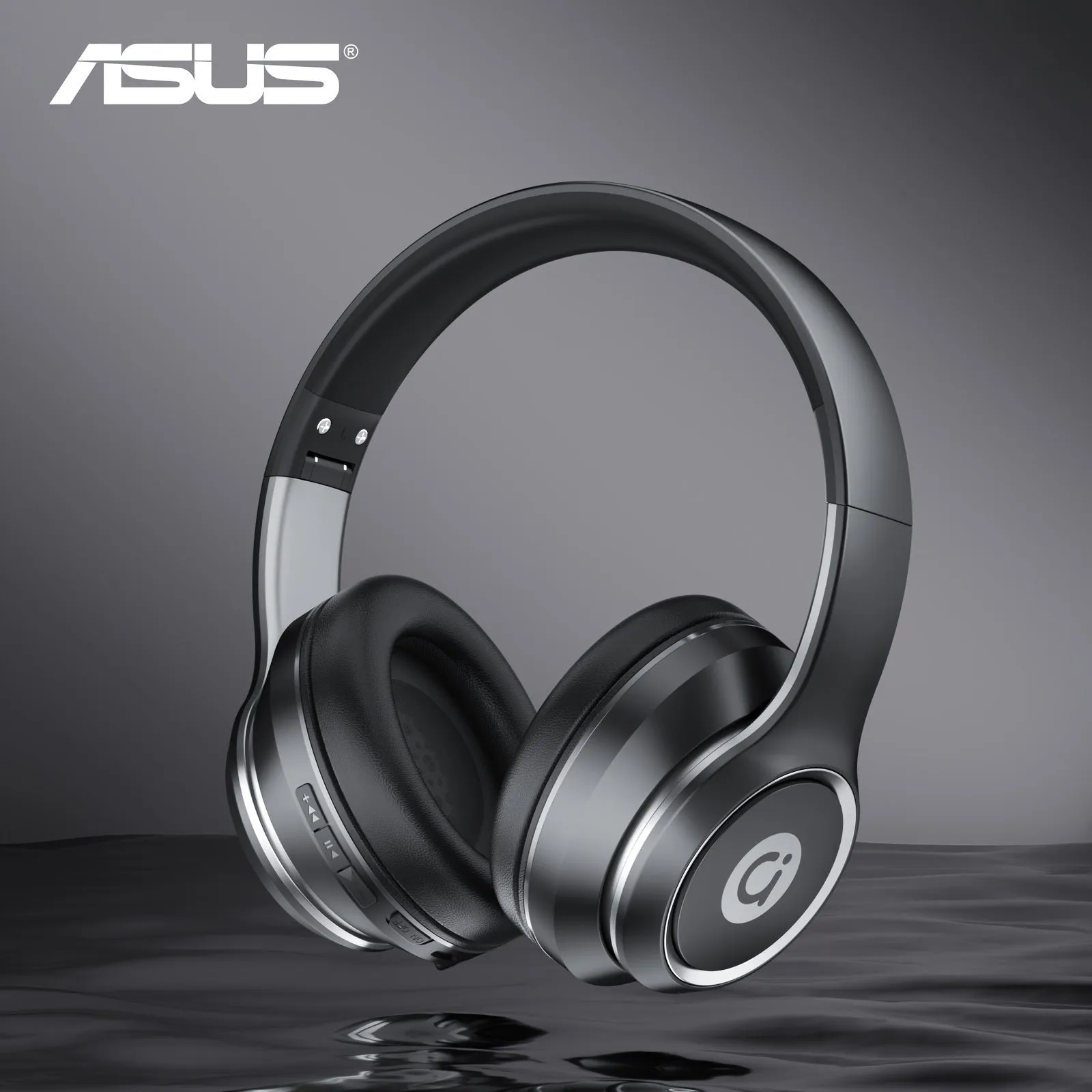 Unleash Freedom ASUS AS-D96 5.3 Wireless Earphones