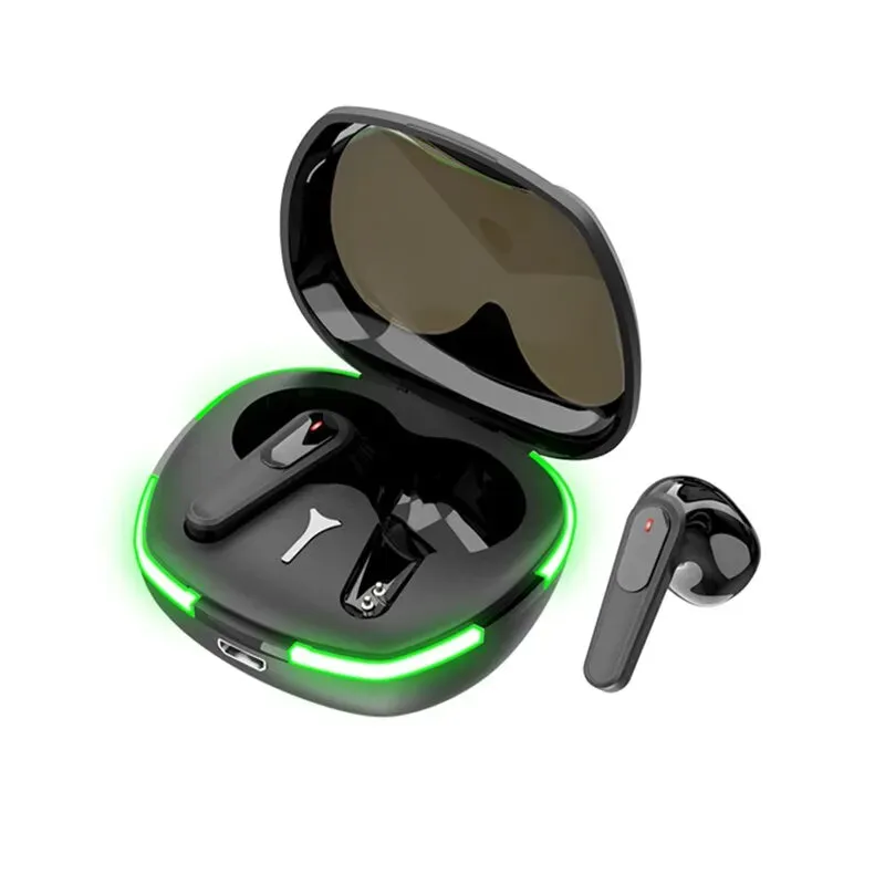 Wireless Bluetooth Headset with Mic Earbuds