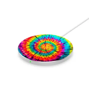 Wireless Charging Pad - Rainbow