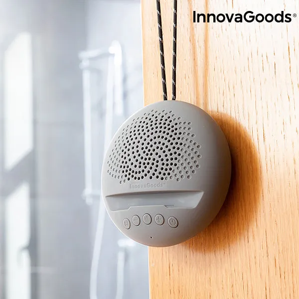 Wireless Speaker with Holder for Devices Sonodock InnovaGoods