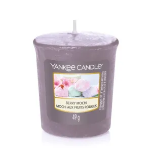 Yankee Candle Berry Mochi Single Votive