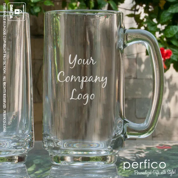 Your Designs © Personalized Beer Mugs